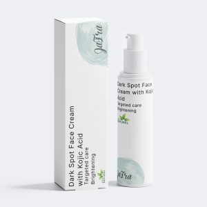 Dark Spot Face Cream with Kojic Acid