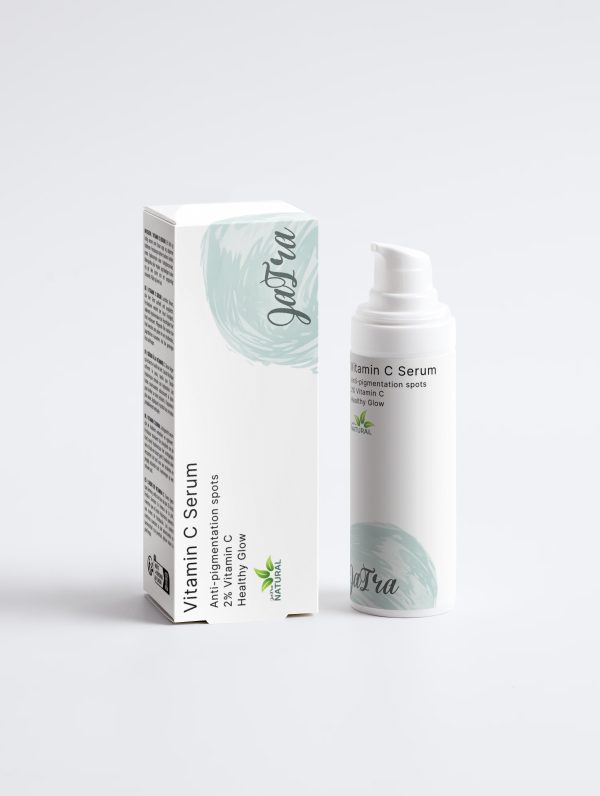Vitamin C Serum